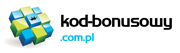 Logo kod-bonusowy.com.pl